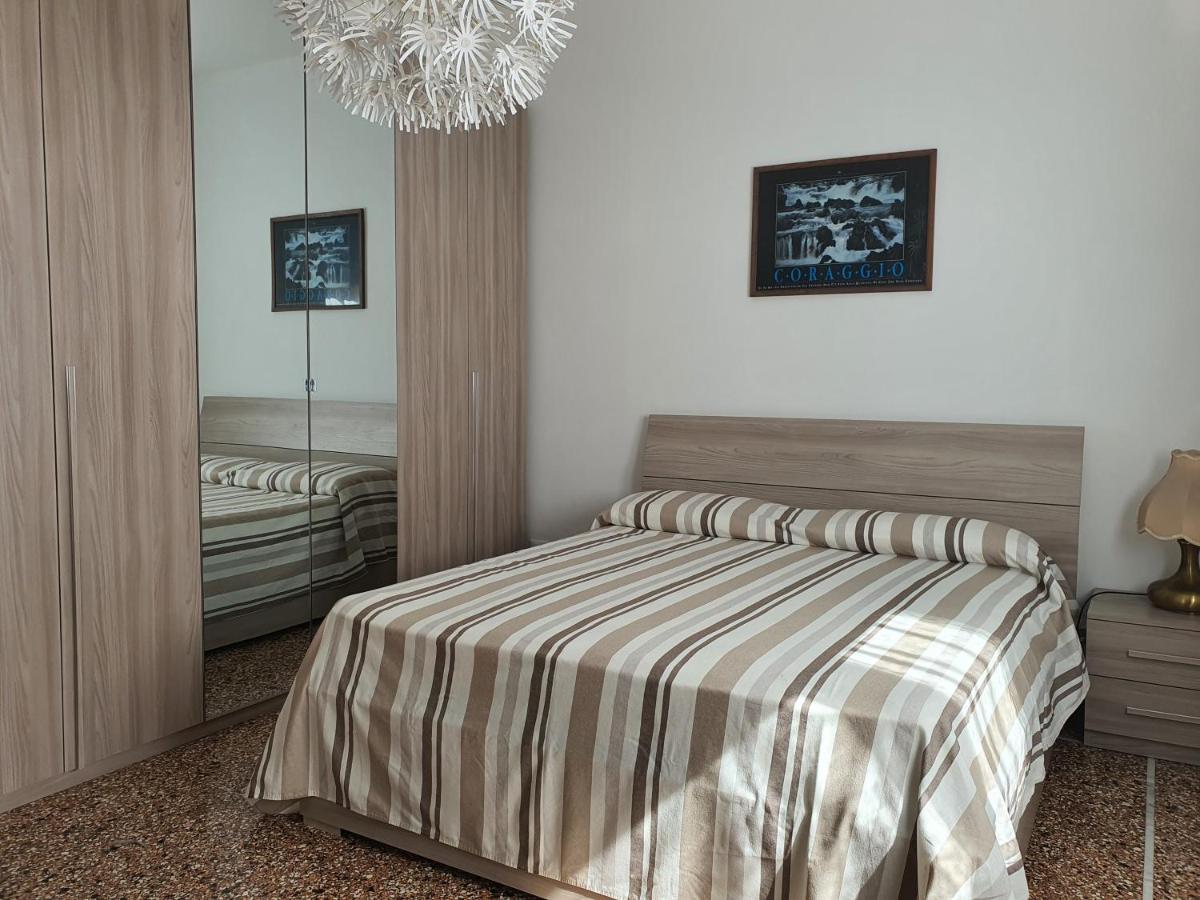 Paradisino Apartment Rapallo Exterior photo