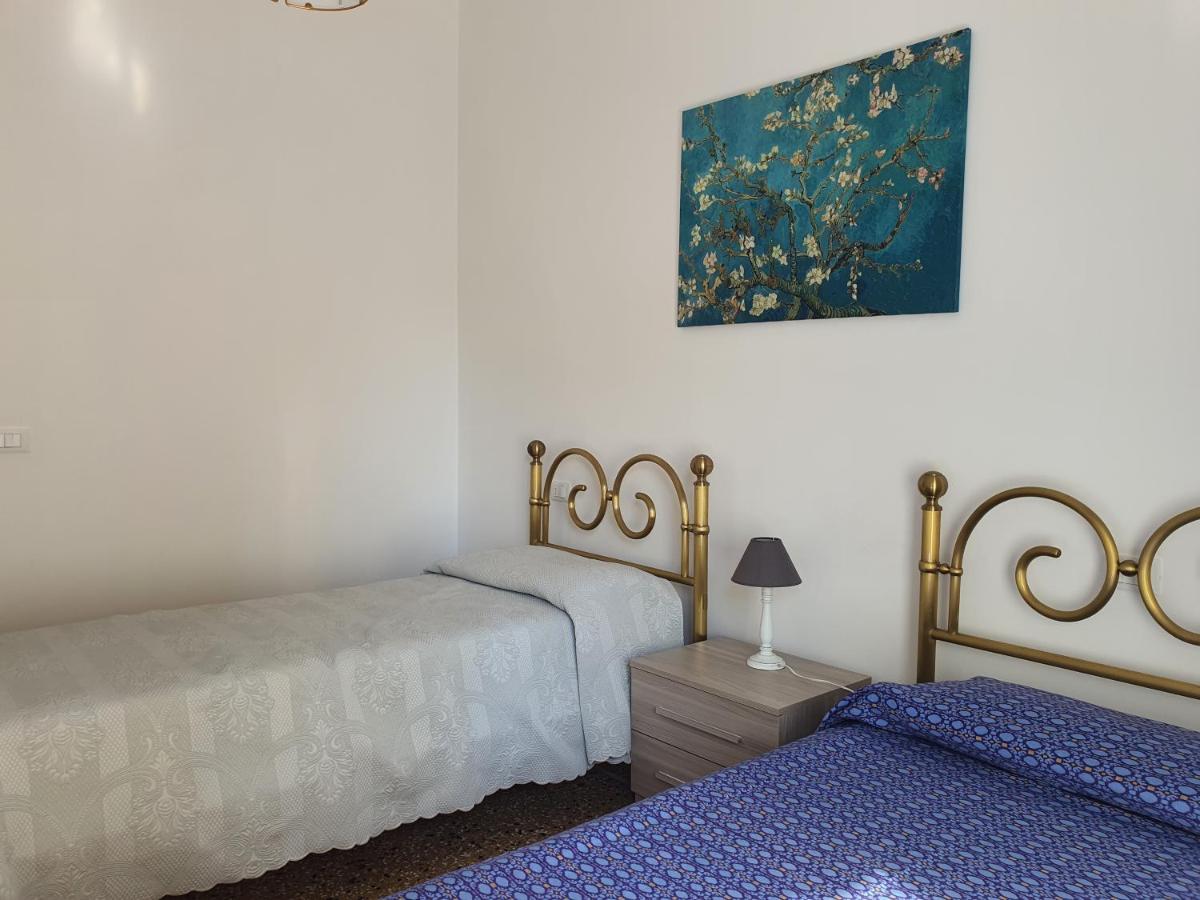 Paradisino Apartment Rapallo Exterior photo